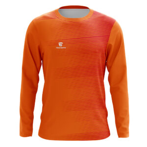 Best Quality Soccer Goalkeeper Jersey for Men