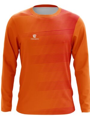 Best Quality Soccer Goalkeeper Jersey for Men