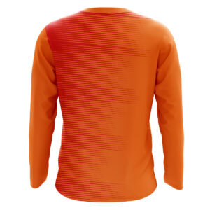 Best Quality Soccer Goalkeeper Jersey for Men