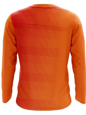 Best Quality Soccer Goalkeeper Jersey for Men