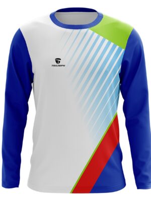 International Player Soccer Goalkeeper Jersey