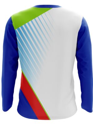 International Player Soccer Goalkeeper Jersey