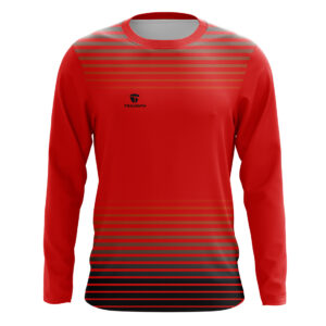 Custom Soccer / Football Goalkeeper Jersey