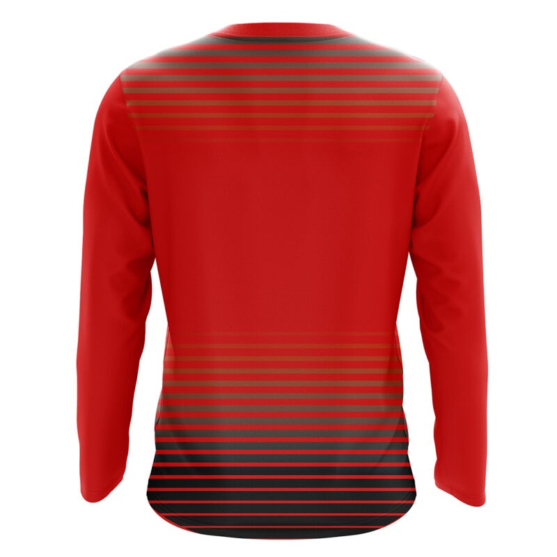 HDSD Custom Goalkeeper Jersey For Adult/Youth Italy