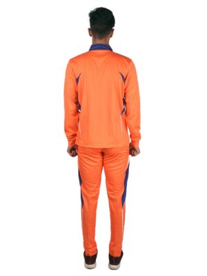 Mens Running Tracksuit | Sports Jogging Gym Track Jacket Pants