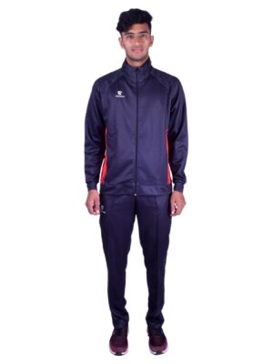 Tracksuit Sets for Men’s | Cricket Running Jogging Athletic Suits | Custom Sportswear