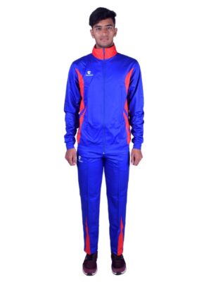 Cricket Tracksuit | Sublimated Design Sports Tracksuits | Custom Tracksuit