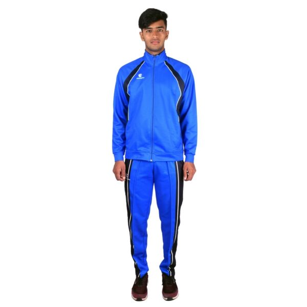 Men’s Track Jacket & Pants | Activewear Sports Tracksuit