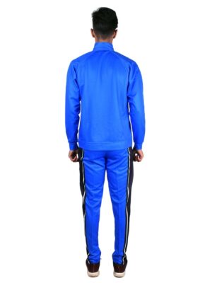 Men’s Track Jacket & Pants | Activewear Sports Tracksuit