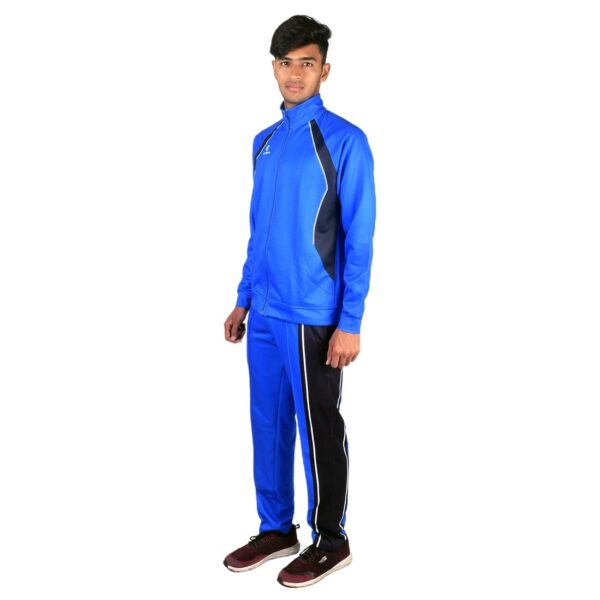 Men’s Track Jacket & Pants | Activewear Sports Tracksuit