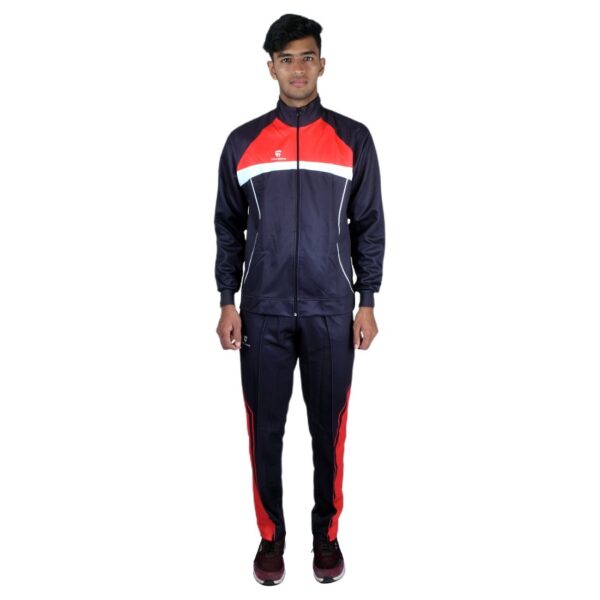 Men’s Running Tracksuit | Cricket Sports Track Pants & Jackets