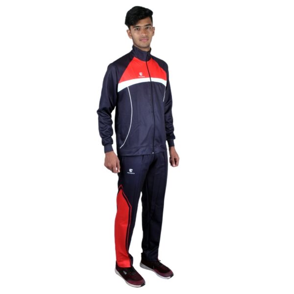 Men’s Running Tracksuit | Cricket Sports Track Pants & Jackets