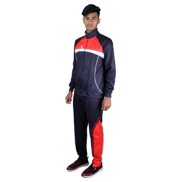 Men’s Running Tracksuit | Cricket Sports Track Pants & Jackets