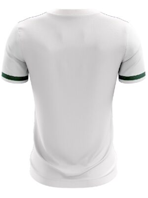 Triumph Table Tennis Polo Tshirt For Men | Custom Sportswear Dark Green Color