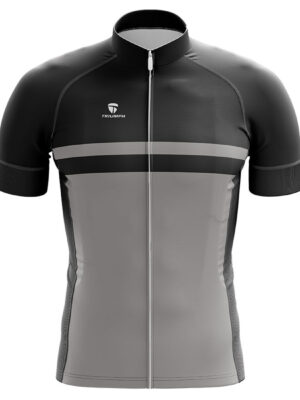 Half Sleeve Cycling Jersey for Men | Customised Bicycle Clothes