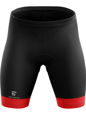 Cycling Gel Padded Shorts for Men’s | Bicycle Bottom Wear