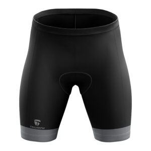 Cycling Shorts for Men Biking Bicycle Half Pants 3d Padded Cyclist Bottom