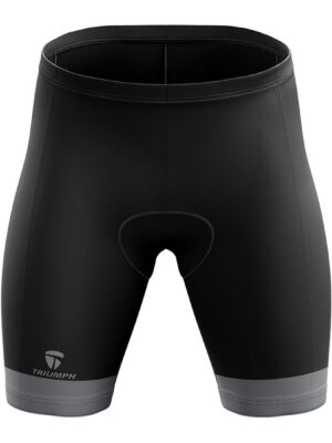 Cycling Shorts for Men Biking Bicycle Half Pants 3d Padded Cyclist Bottom