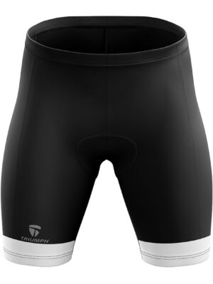 Gel Tech Padded Cycling Shorts for men | Padded Cycling Bottom Wear