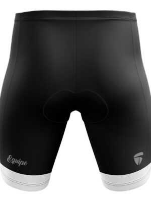 Gel Tech Padded Cycling Shorts for men | Padded Cycling Bottom Wear