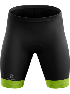 Gel Tech Padded Cycling Shorts for Men