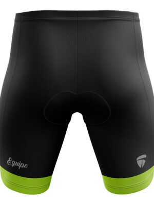 Gel Tech Padded Cycling Shorts for Men