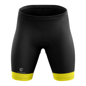 Men Cycling Shorts Gel Tech Padded for Cyclist