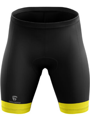 Men Cycling Shorts Gel Tech Padded for Cyclist