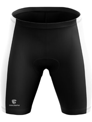 Cycling Shorts Gel Tech Foam Padded Half Pants Tights for Men