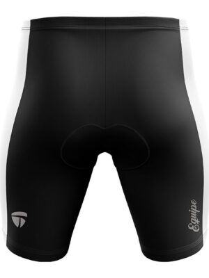 Cycling Shorts Gel Tech Foam Padded Half Pants Tights for Men