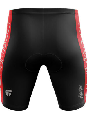 Padded Cycling Shorts | Stretchable Quick Dry Half Pants Tights for Men