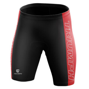 Padded Cycling Shorts | Stretchable Quick Dry Half Pants Tights for Men