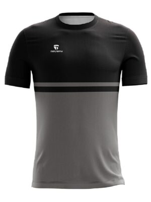 Cycling Round Neck T shirt for Men