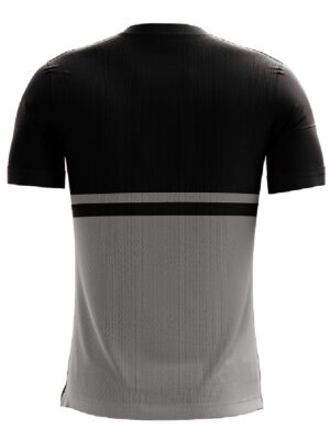 Cycling Round Neck T shirt for Men