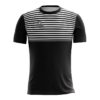 Personalized Cycling Jersey with Name Number | Mens Cycling T-shirt