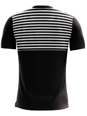 Personalized Cycling Jersey with Name Number | Mens Cycling T-shirt