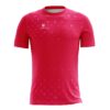 Half Sleeve Cycling T-shirt for Women | Quick Dry Men Tshirts Pink Color