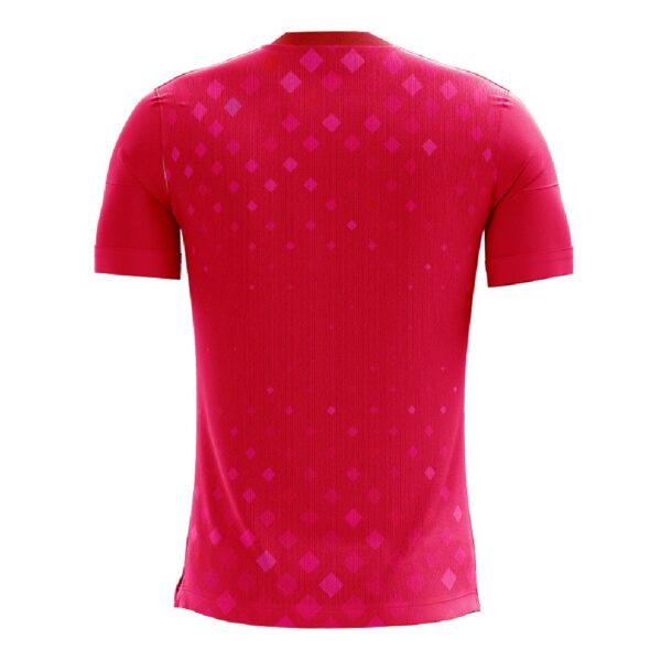 Half Sleeve Cycling T-shirt for Women | Quick Dry Men Tshirts Pink Color