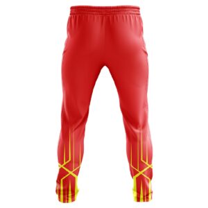Cricket Track Pants | Custom Made Cricket Trousers Clothing