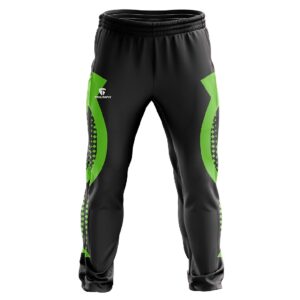 Cricket Track Trousers for Men | Cricket Team Player Pants Bottoms