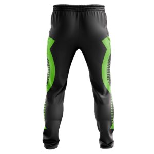 Cricket Track Trousers for Men | Cricket Team Player Pants Bottoms