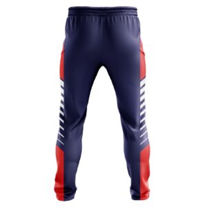 Cricket Pant for Player | Custom Cricket Pants Colored | Sublimated Cricket Trouser/Bottom