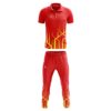 Men’s Cricket T-shirts & Pants | Customised Cricket Team Uniform with Name Number