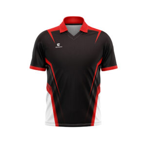 Custom T Shirt For Cricket Tournament | Custom Cricket Jerseys
