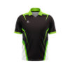 Custom Made Cricket Sports Jersey T shirt for Men