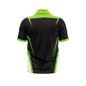 Custom Made Cricket Sports Jersey T shirt for Men