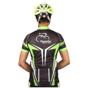 Unisex Cycling Jerseys | Dri-fit Jersey for Cyclist