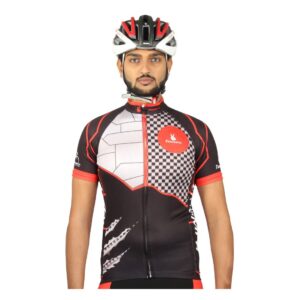 Lightweight Bicycle Jerseys | Cycling Clothes for Men’s