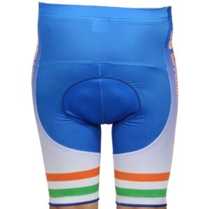 Cycling Shorts with 3D Padded – Breathable Bike Shorts Biker Half Pants for Outdoor Biking Riding Multi Color
