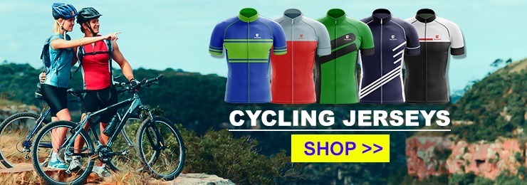 Cycling Category Banner